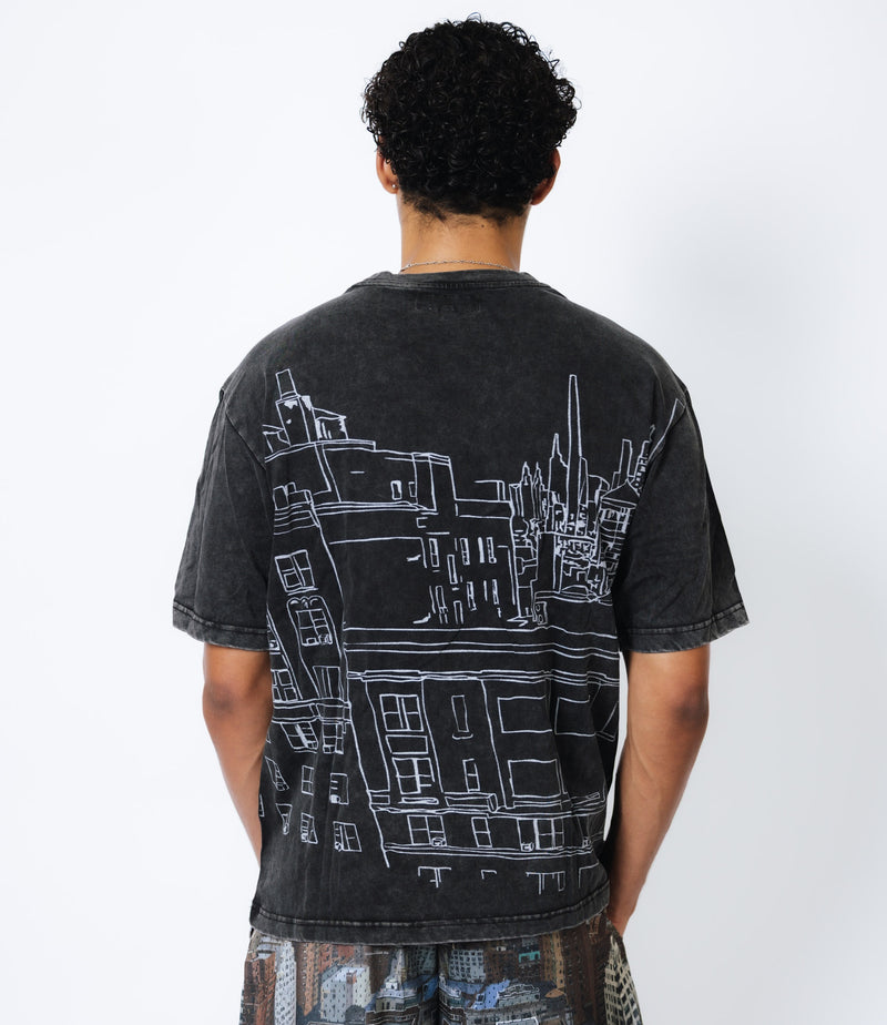 SKYLINE T-SHIRT