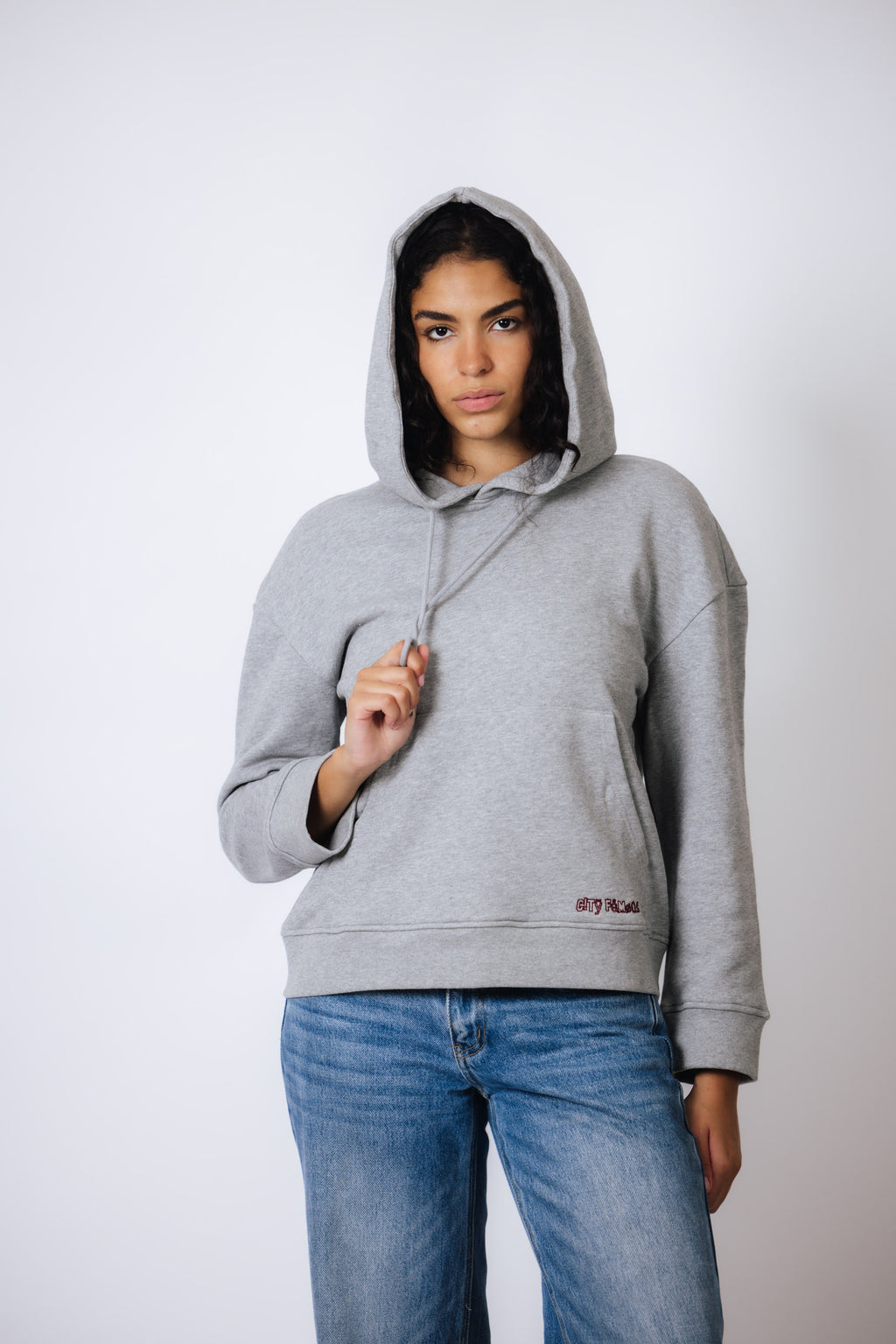 Skate Hoodie
