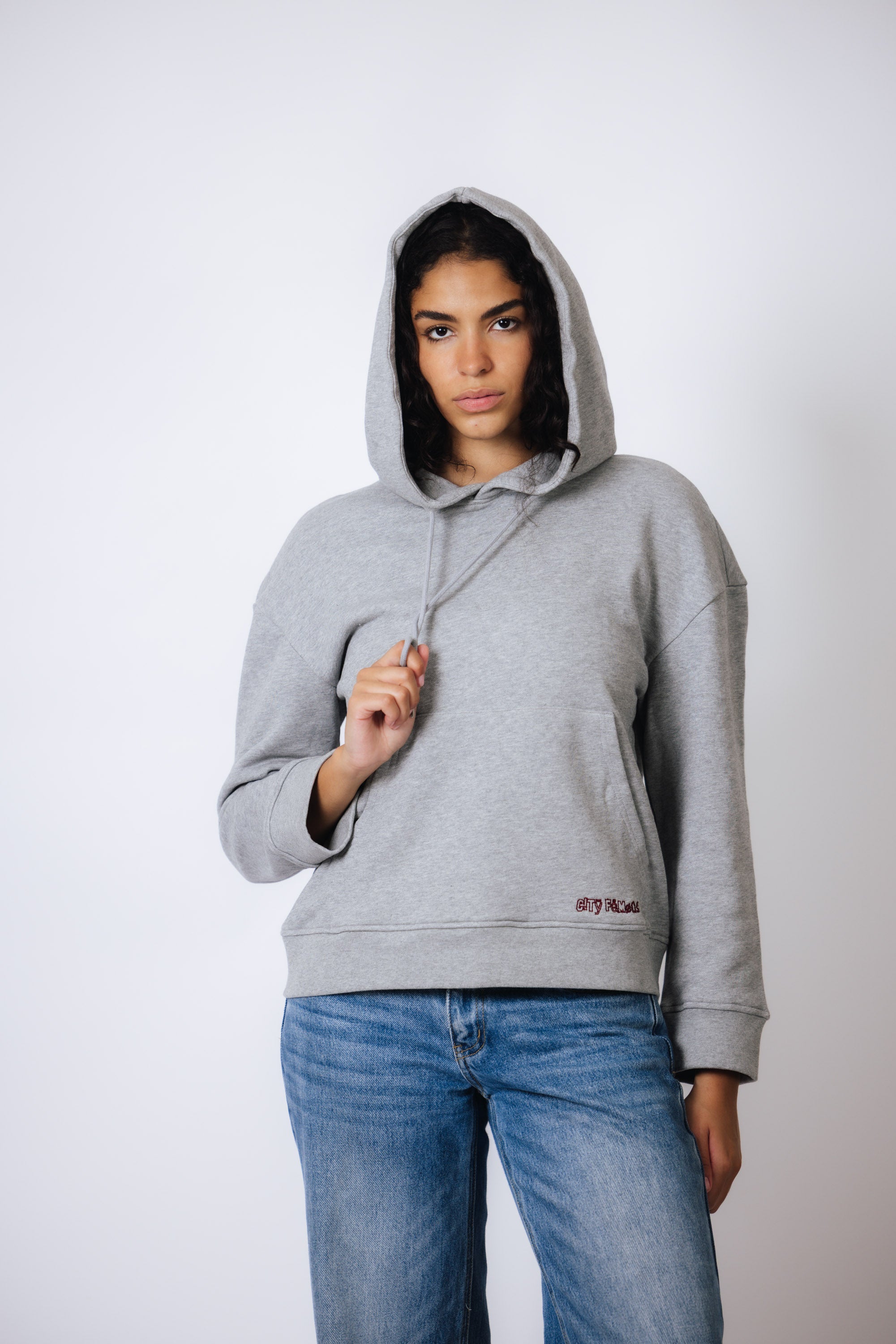 Skate Hoodie