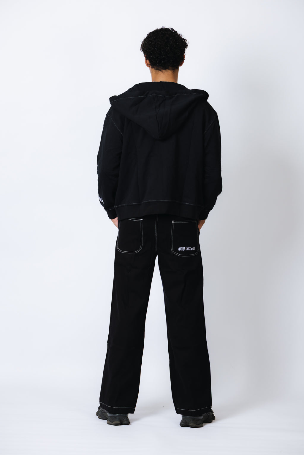 Loner Hoodie