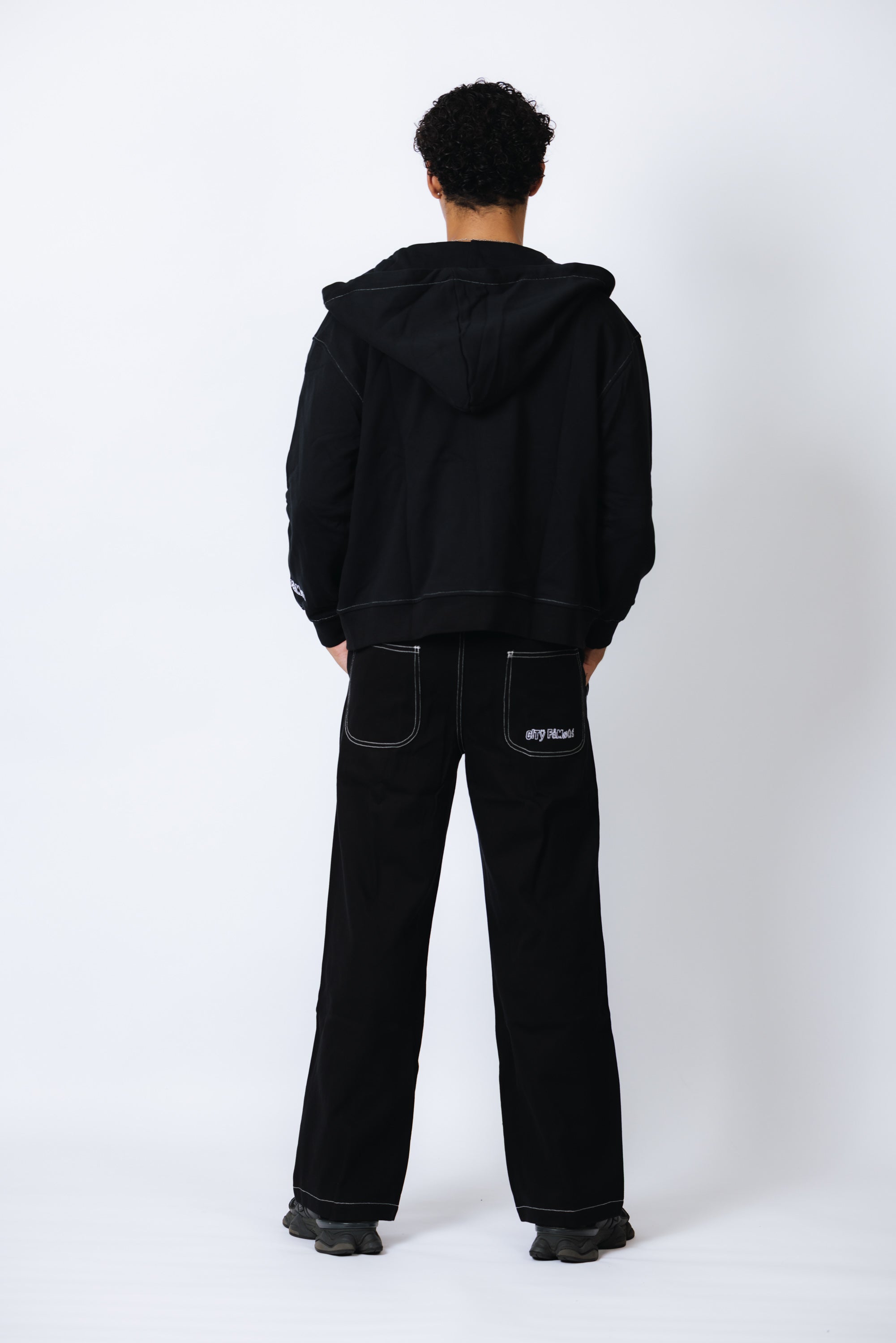 Loner Hoodie