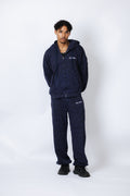 SCAFFOLDING HOODIE