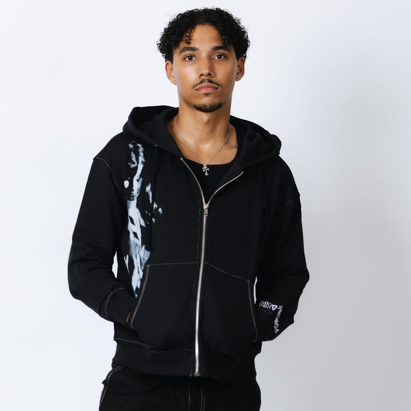 Loner Hoodie