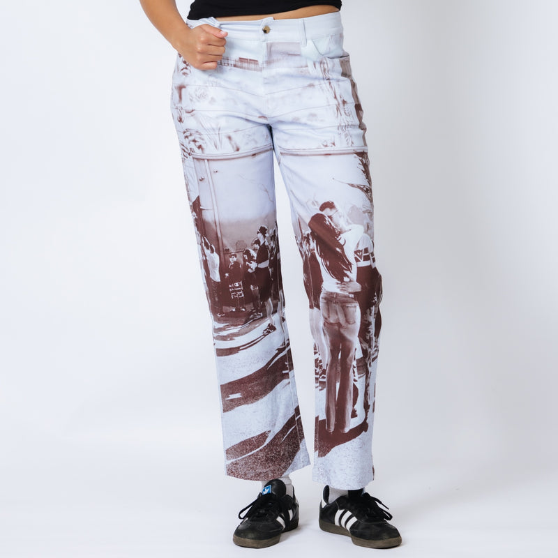 Lovers Pants