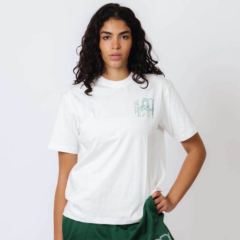 TURNSTYLE JUMPER T-SHIRT