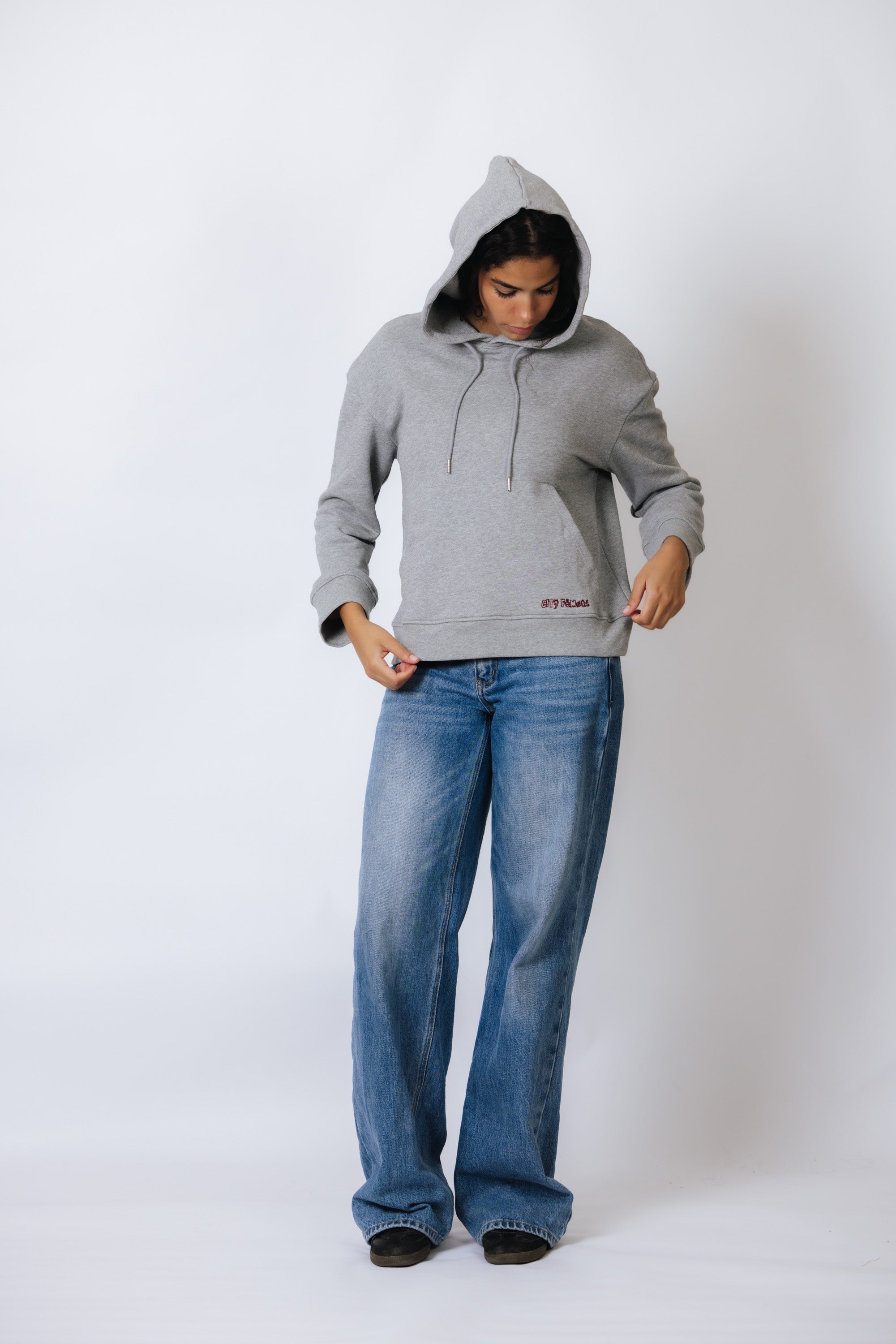 Skate Hoodie