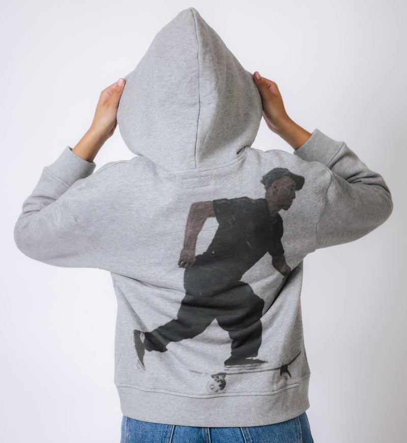 Skate Hoodie