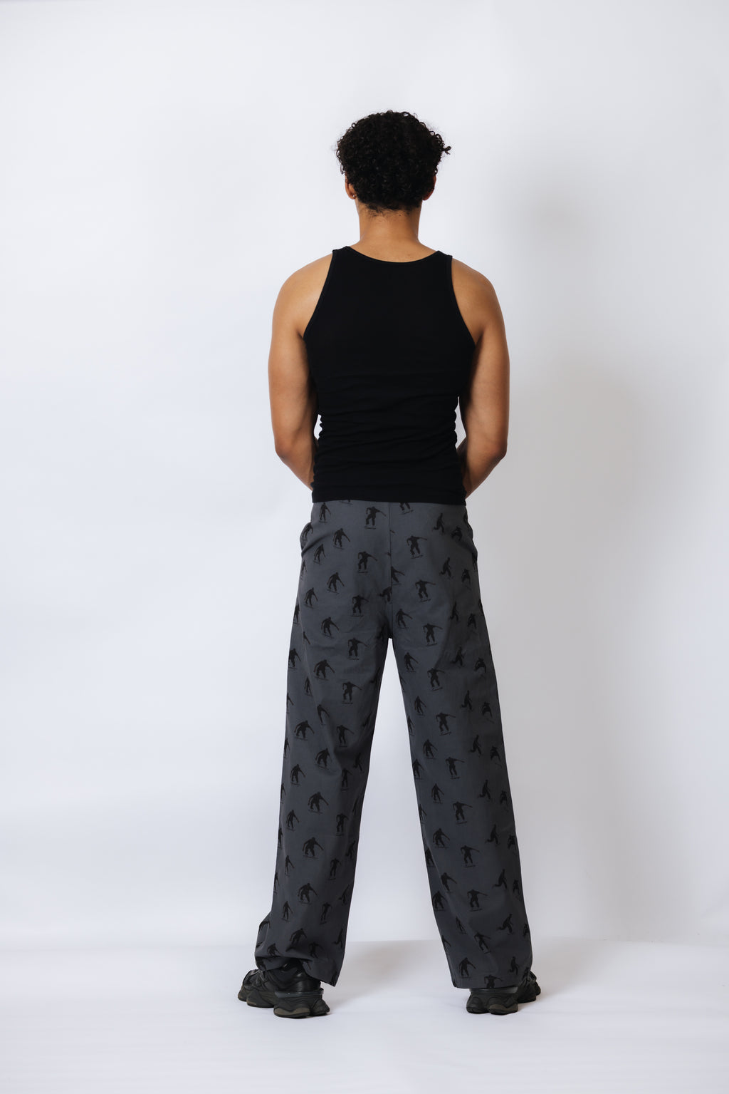 Skate Pants