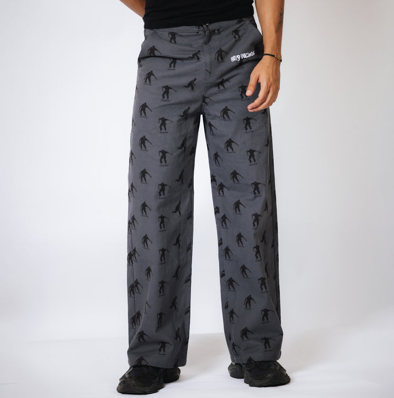 Skate Pants