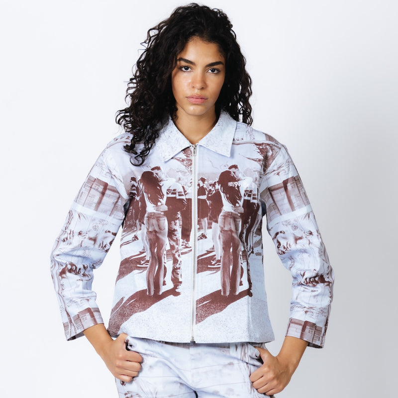 Lovers Jacket