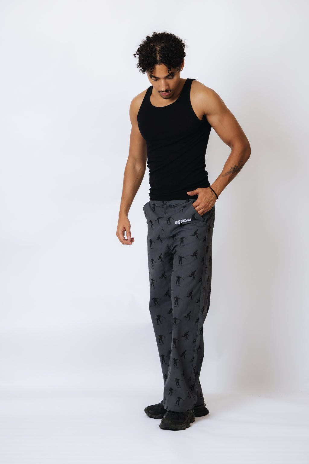 Skate Pants