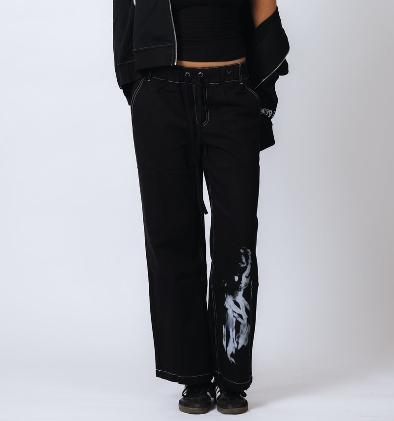 Loner Pants