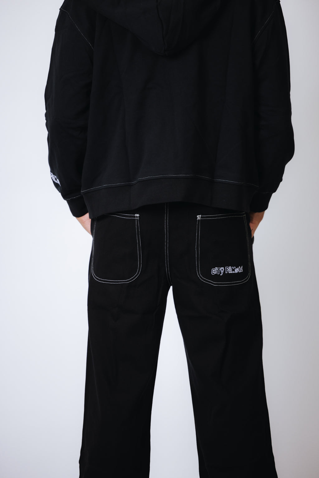 Loner Pants