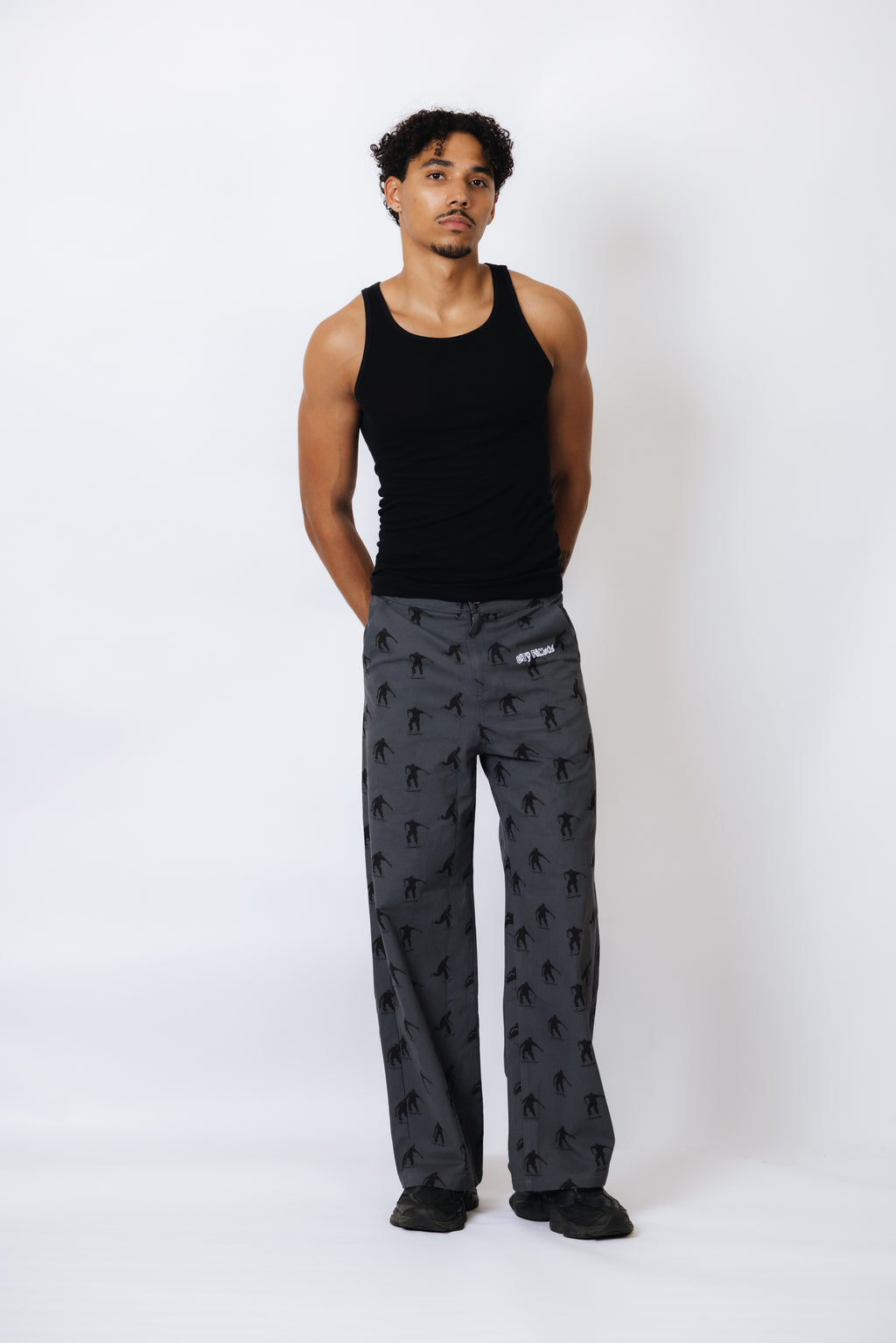 Skate Pants