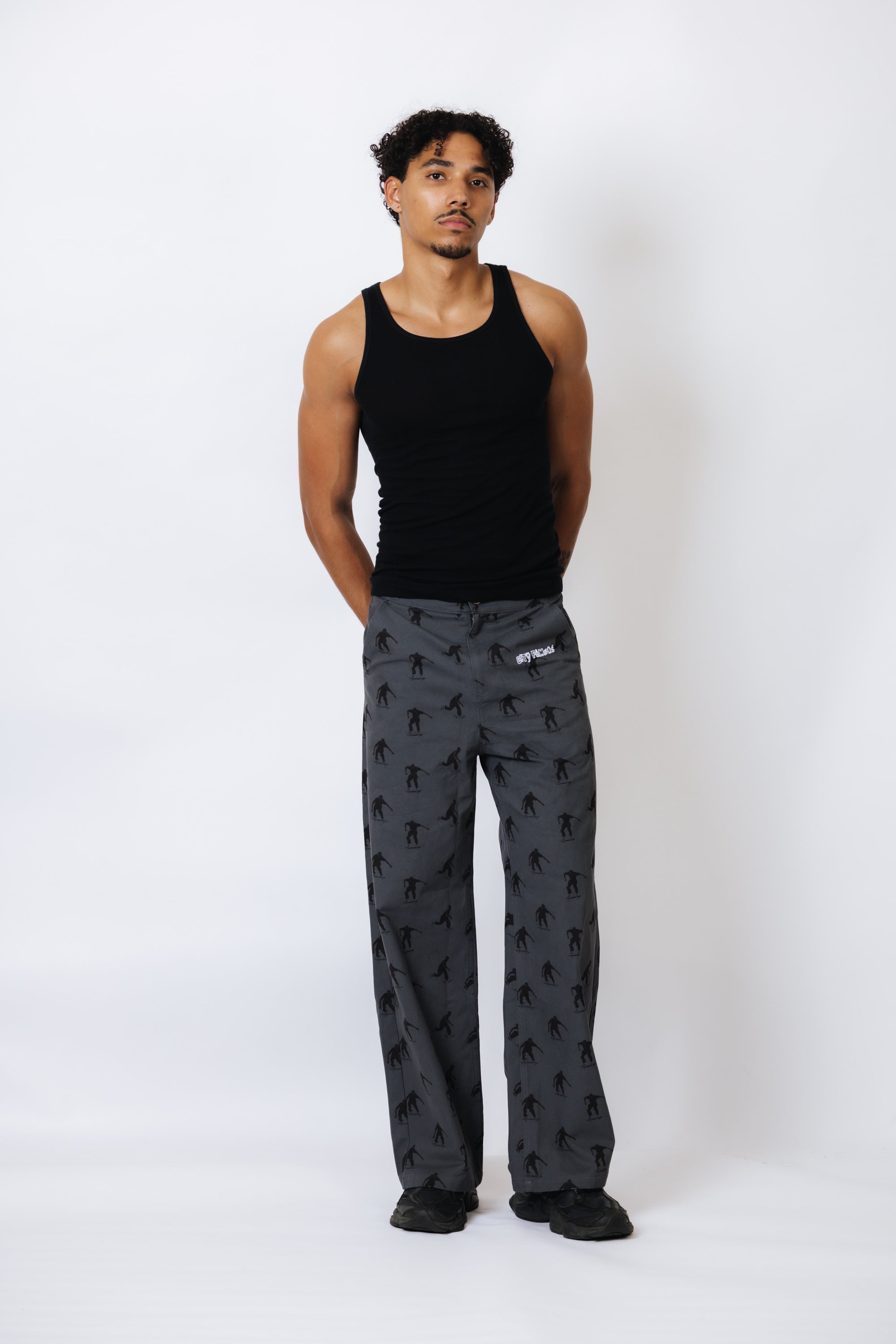Skate Pants