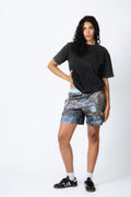 SKYLINE SHORTS