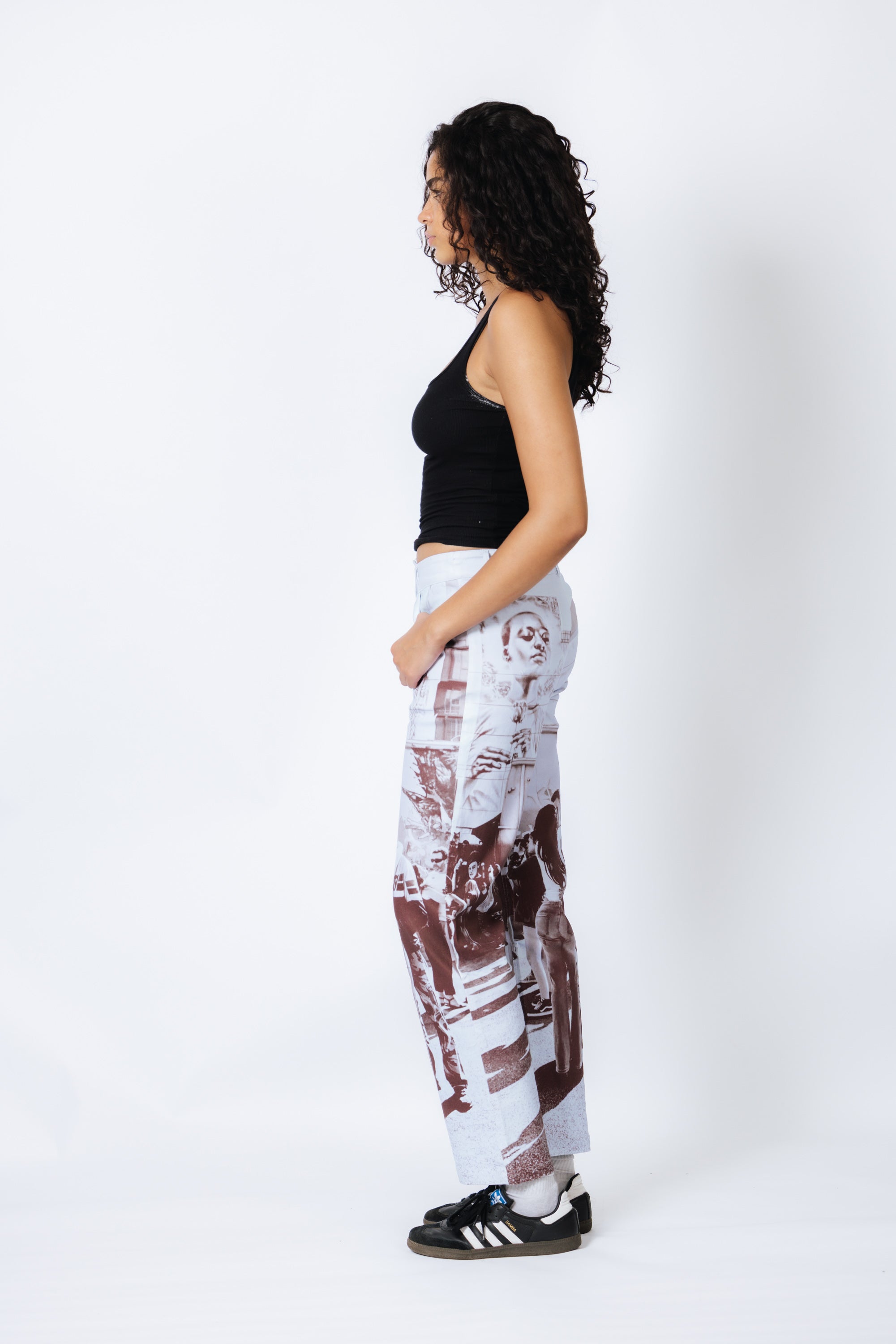 Lovers Pants