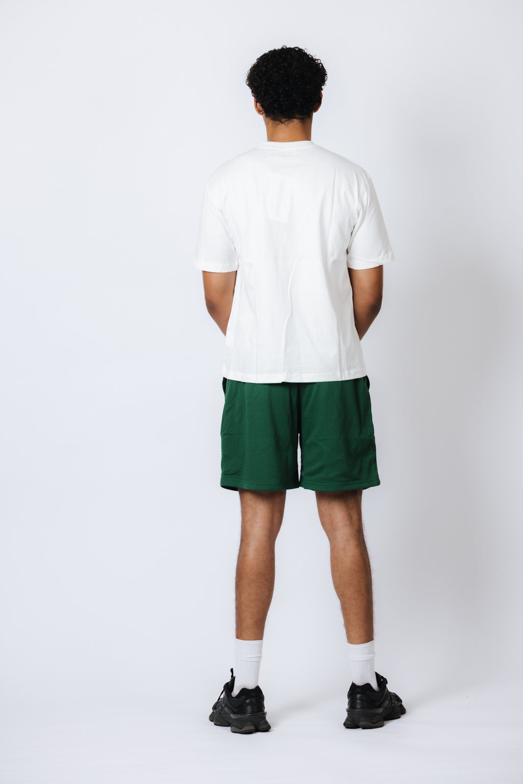TURNSTYLE JUMPER T-SHIRT