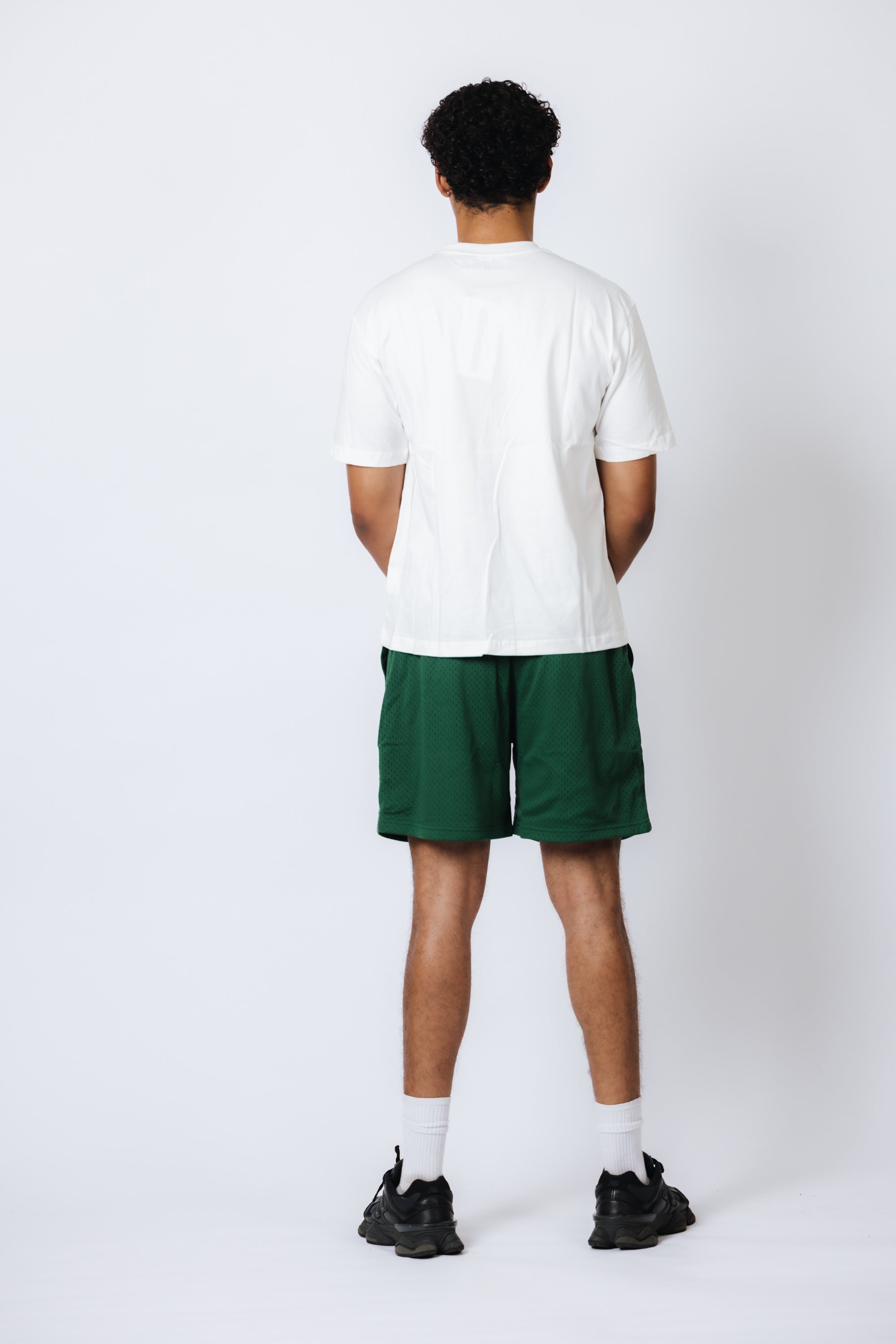 TURNSTYLE JUMPER T-SHIRT