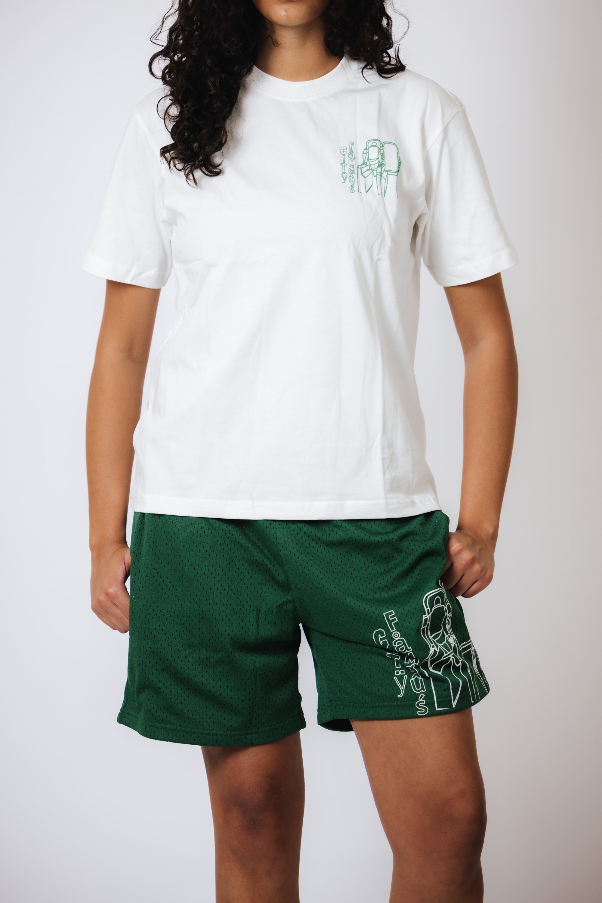TURNSTYLE JUMPER T-SHIRT
